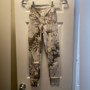 Balance/vitality leggings